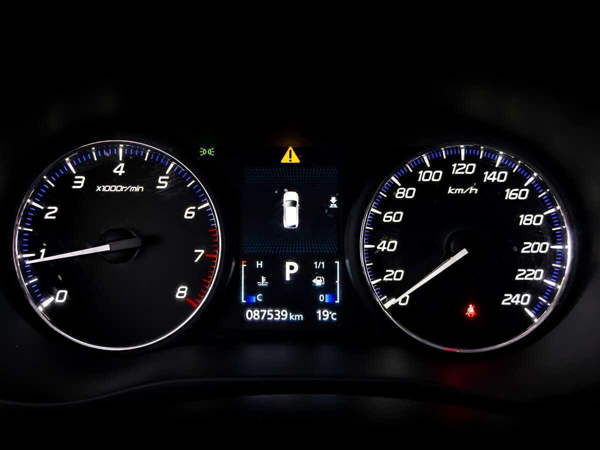 Купить Mitsubishi Outlander, 2019, 87 534 км, фото №13