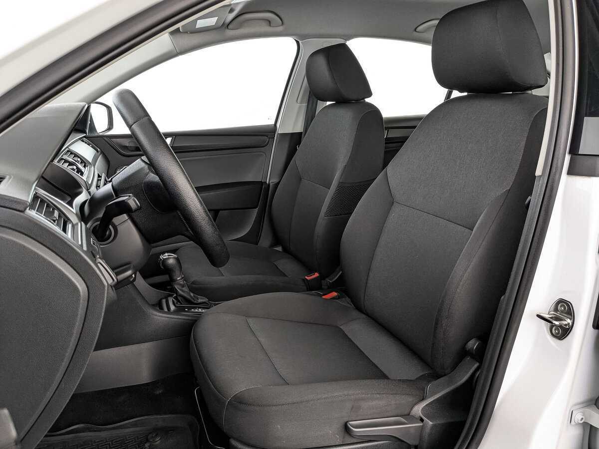 Купить Skoda Rapid, 2019, 81 405 км, фото №18