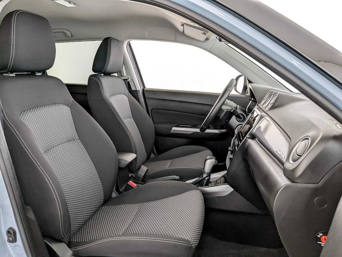Купить Suzuki Vitara, 2019, 40 444 км, фото №23