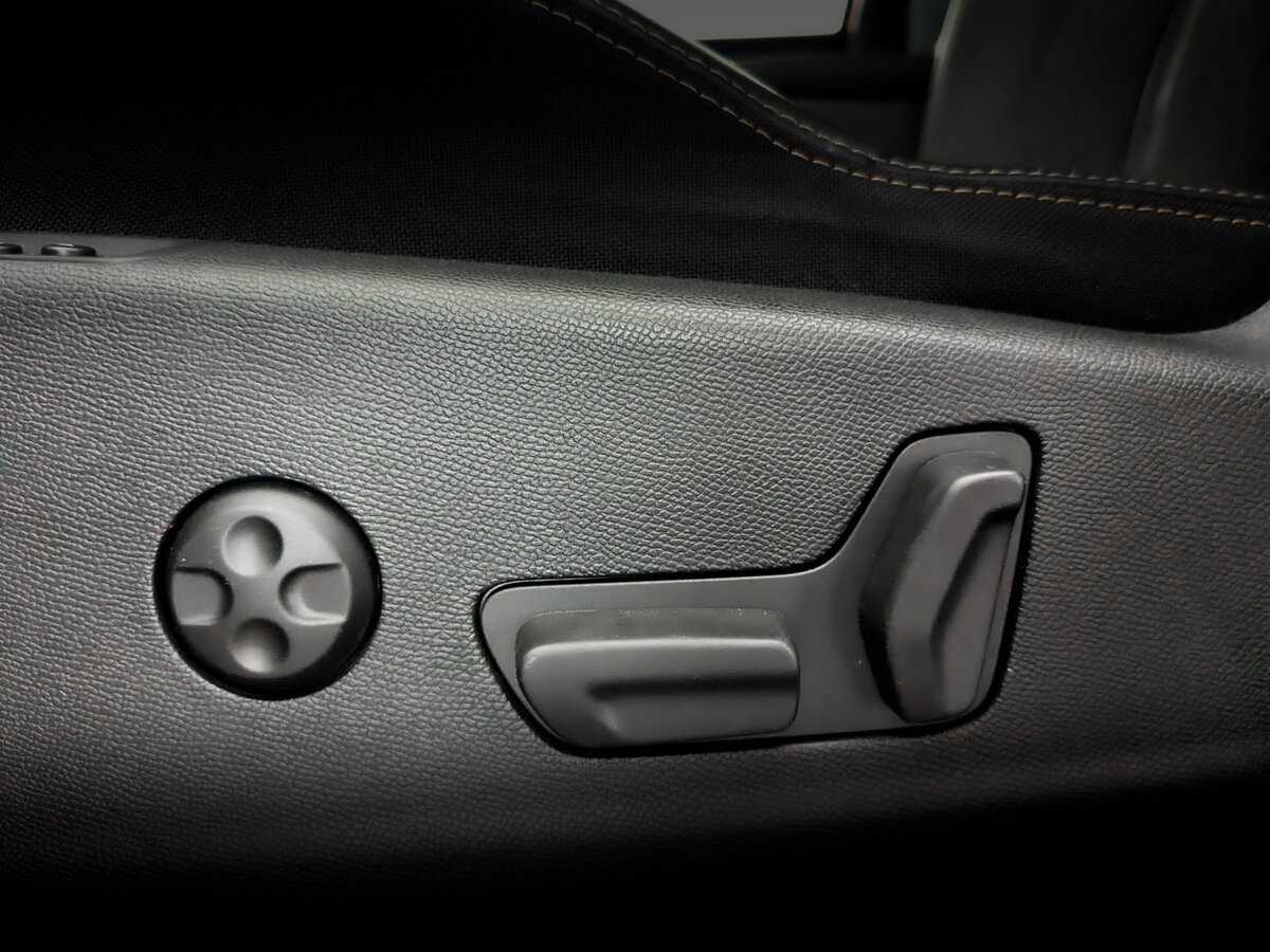 Купить Peugeot 3008, 2019, 110 003 км, фото №19