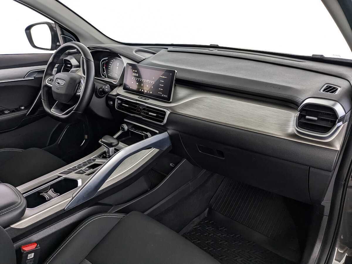 Купить Geely Coolray, 2023, 62 055 км, фото №13