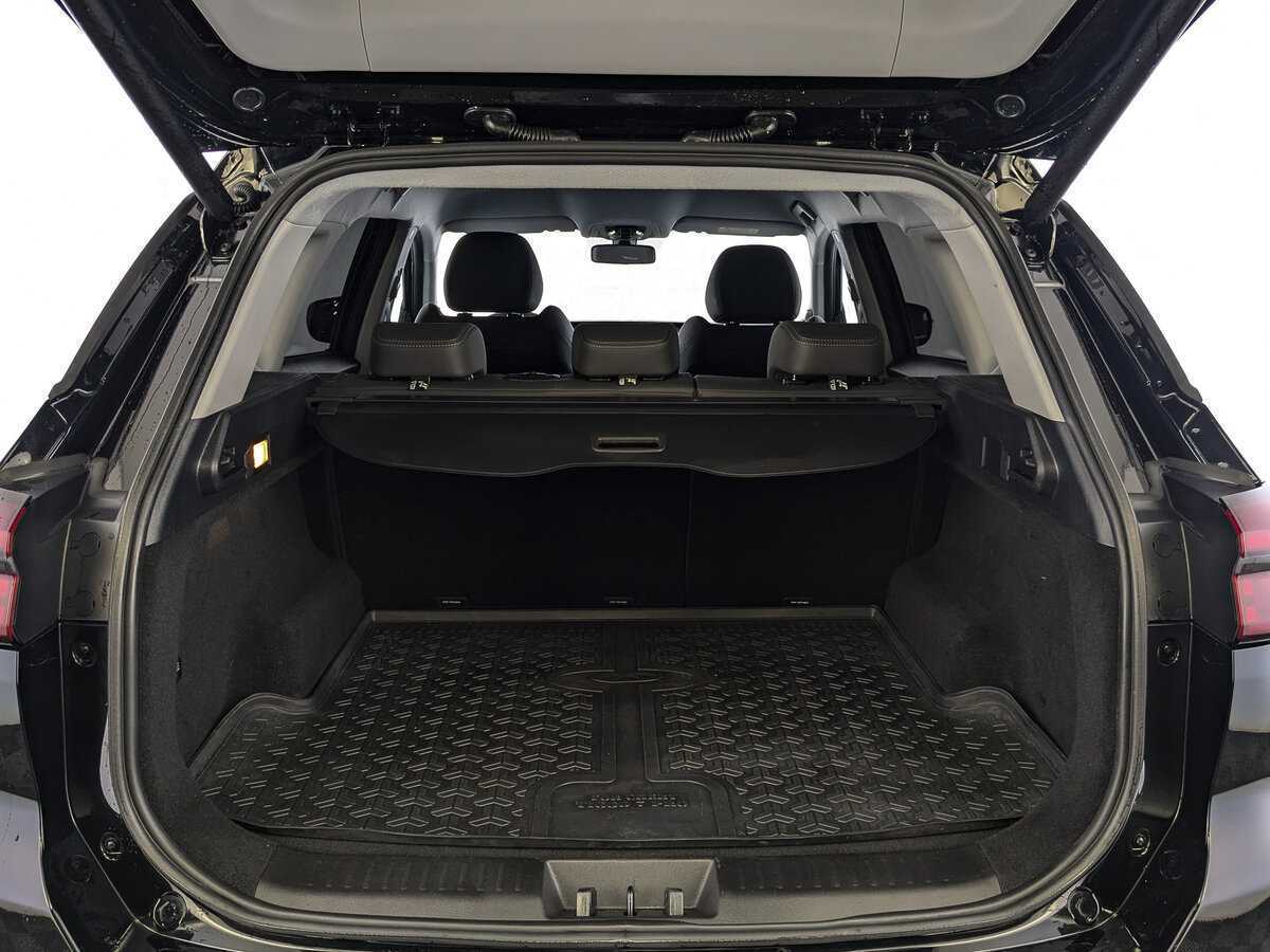 Купить CHERY Tiggo 7 Pro, 2023, 39 031 км, фото №10