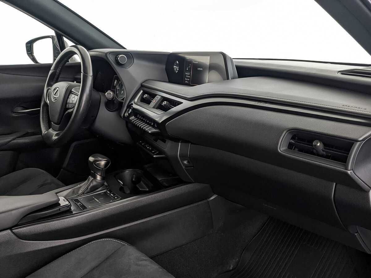 Купить Lexus UX 200, 2020, 49 869 км, фото №13