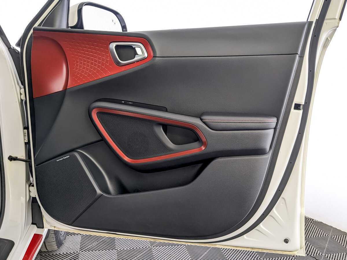 Купить Kia Soul, 2020, 165 997 км, фото №25