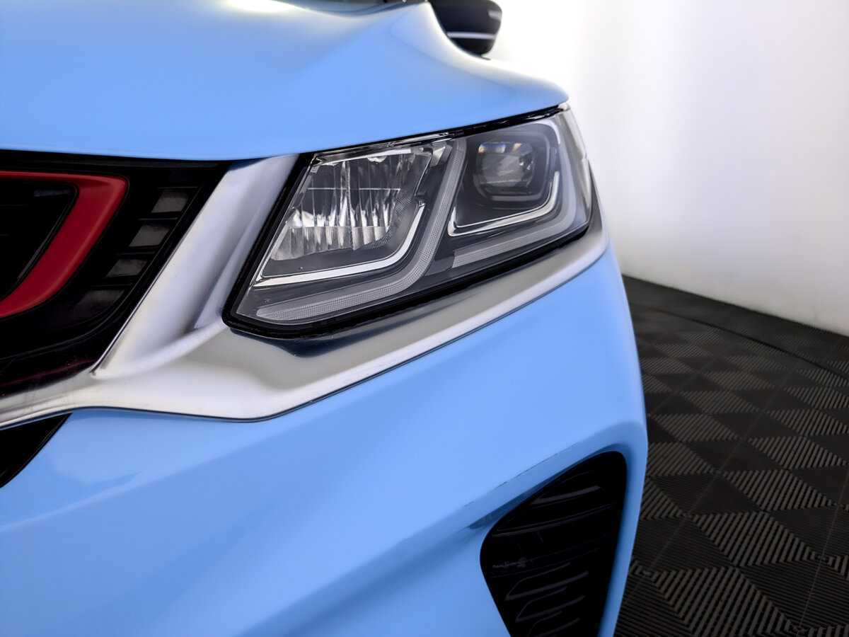 Купить Geely Coolray, 2022, 53 267 км, фото №17