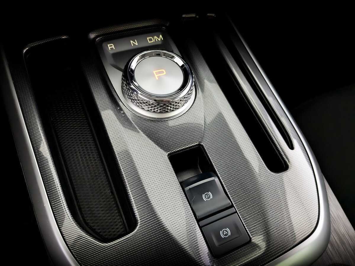 Купить Haval Jolion, 2022, 63 111 км, фото №23