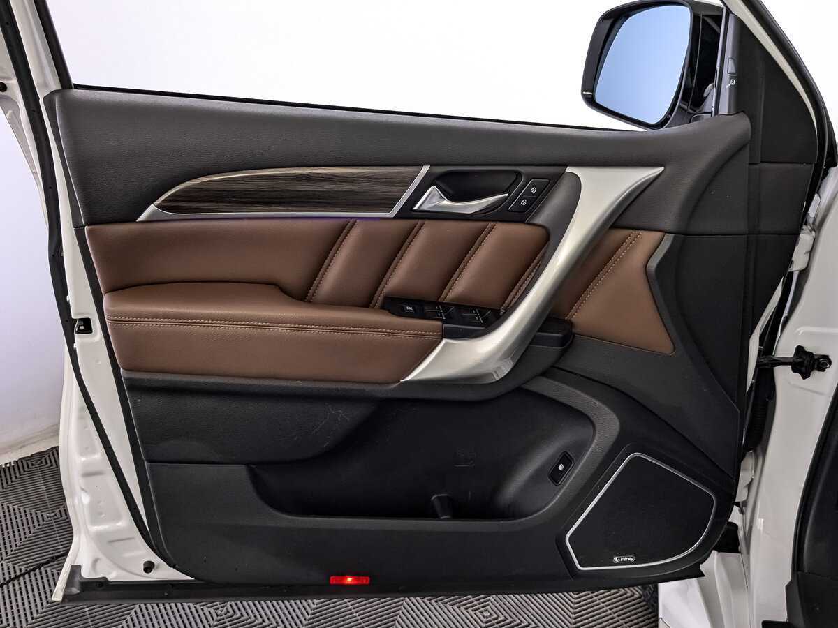 Купить Haval H9, 2021, 126 572 км, фото №19