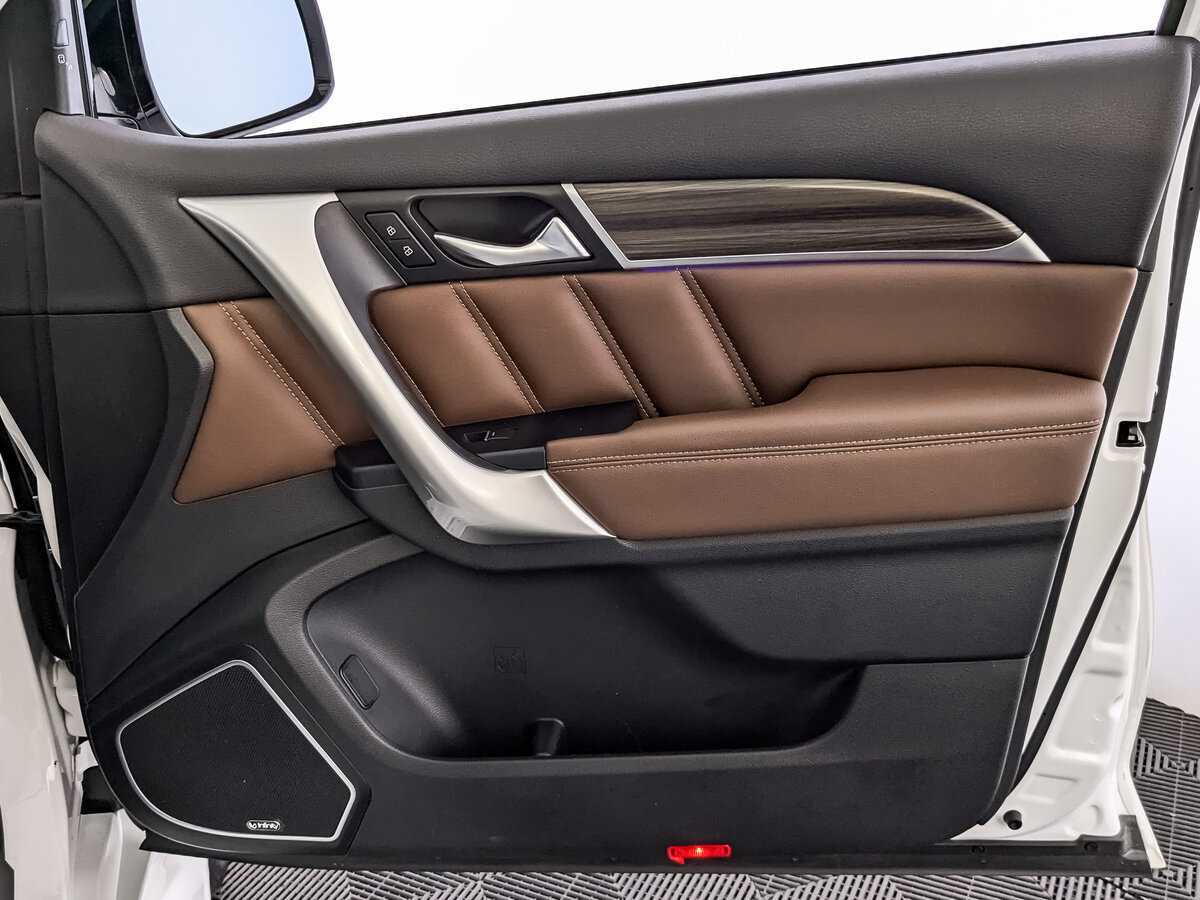 Купить Haval H9, 2021, 126 572 км, фото №24