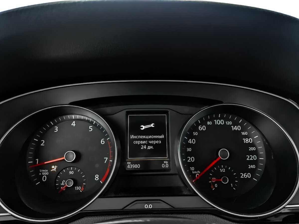 Купить Volkswagen Passat, 2019, 43 971 км, фото №13