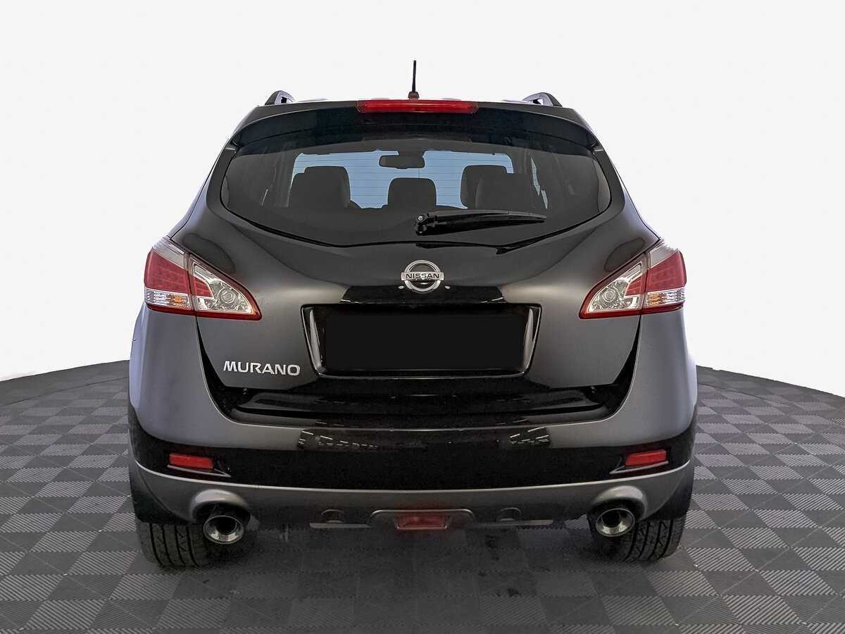 Купить Nissan Murano, 2014, 141 962 км, фото №6
