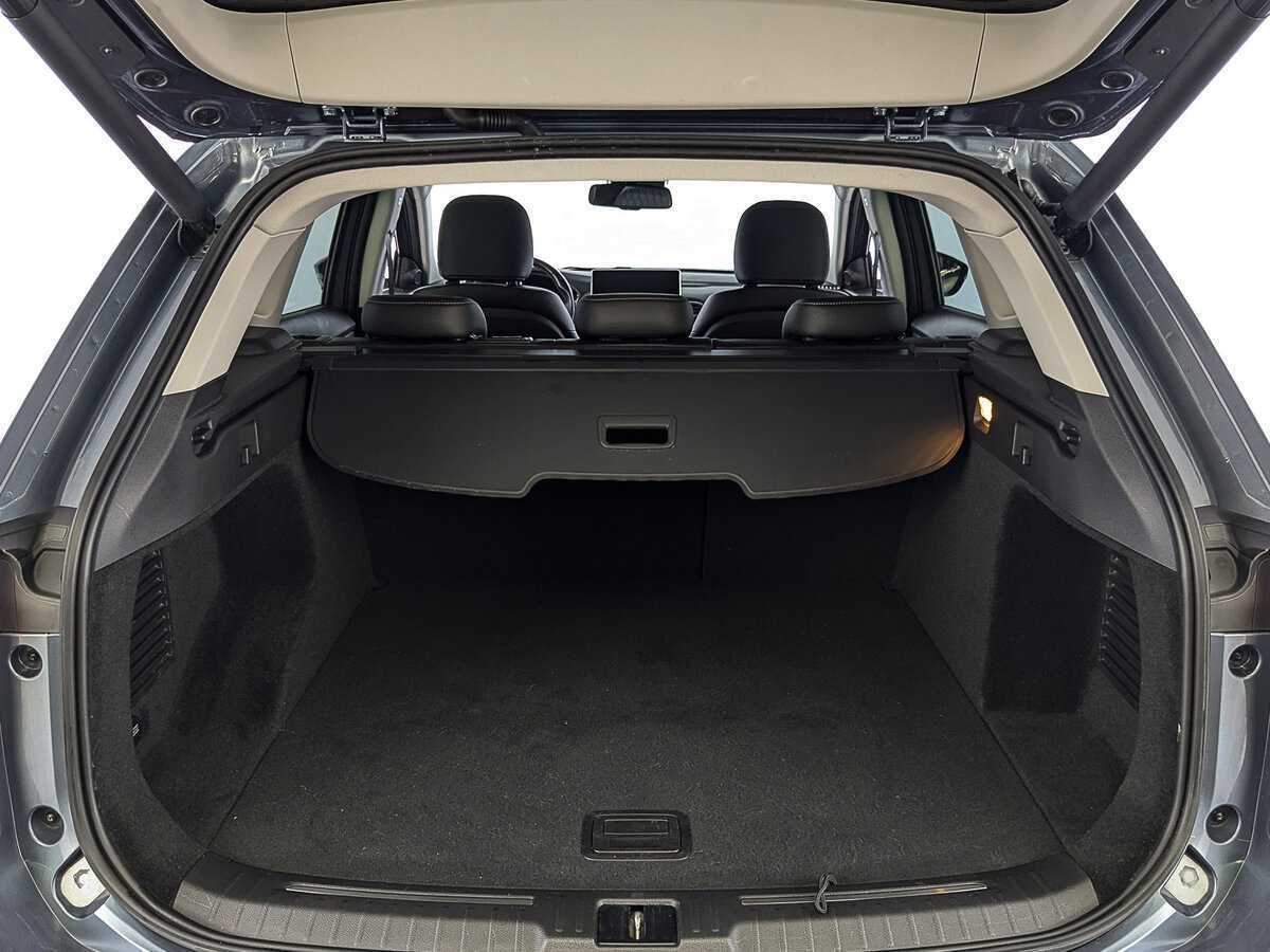 Купить Exeed TXL, 2021, 81 692 км, фото №10