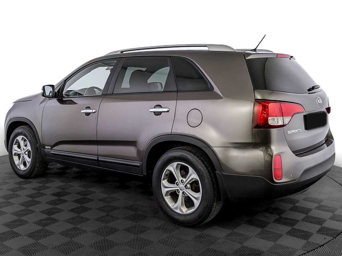 Купить Kia Sorento, 2016, 87 000 км, фото №7