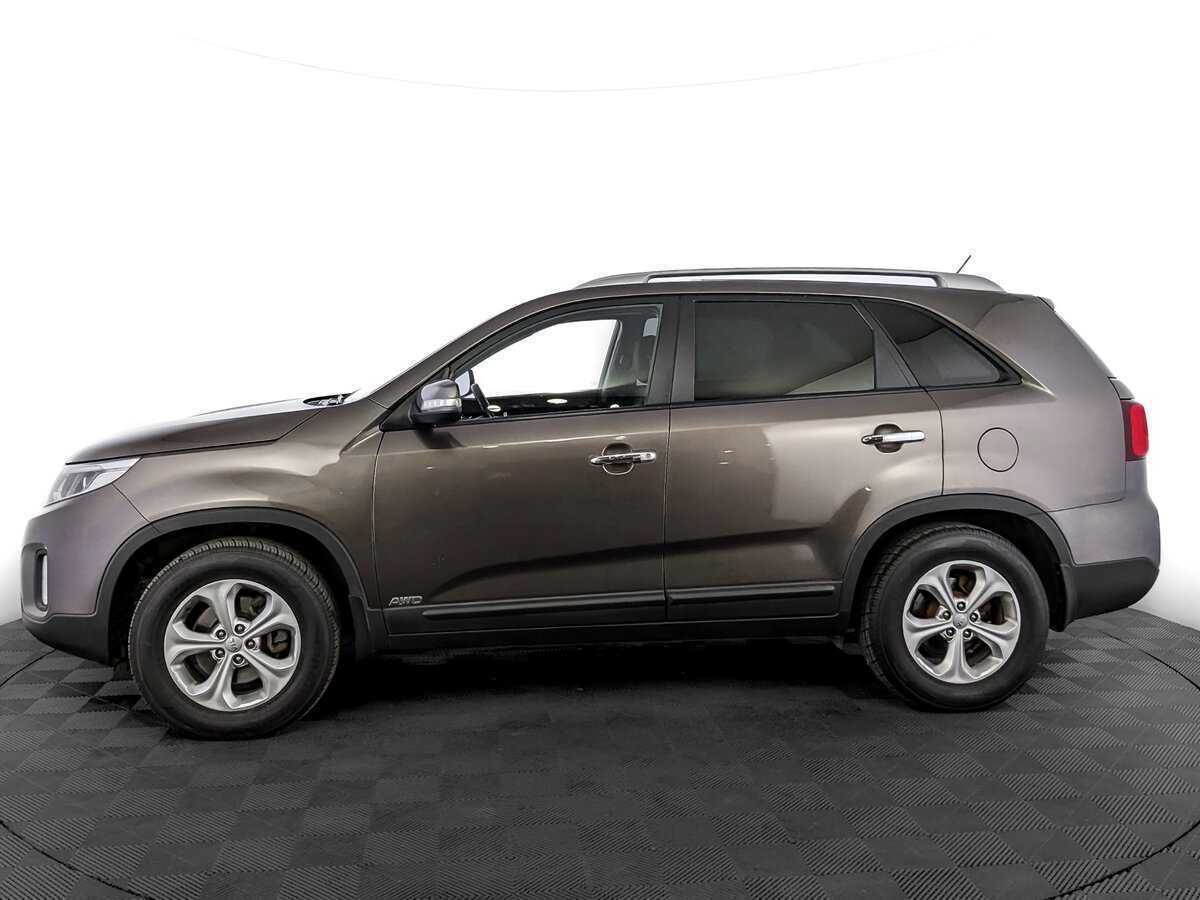 Купить Kia Sorento, 2016, 87 000 км, фото №8