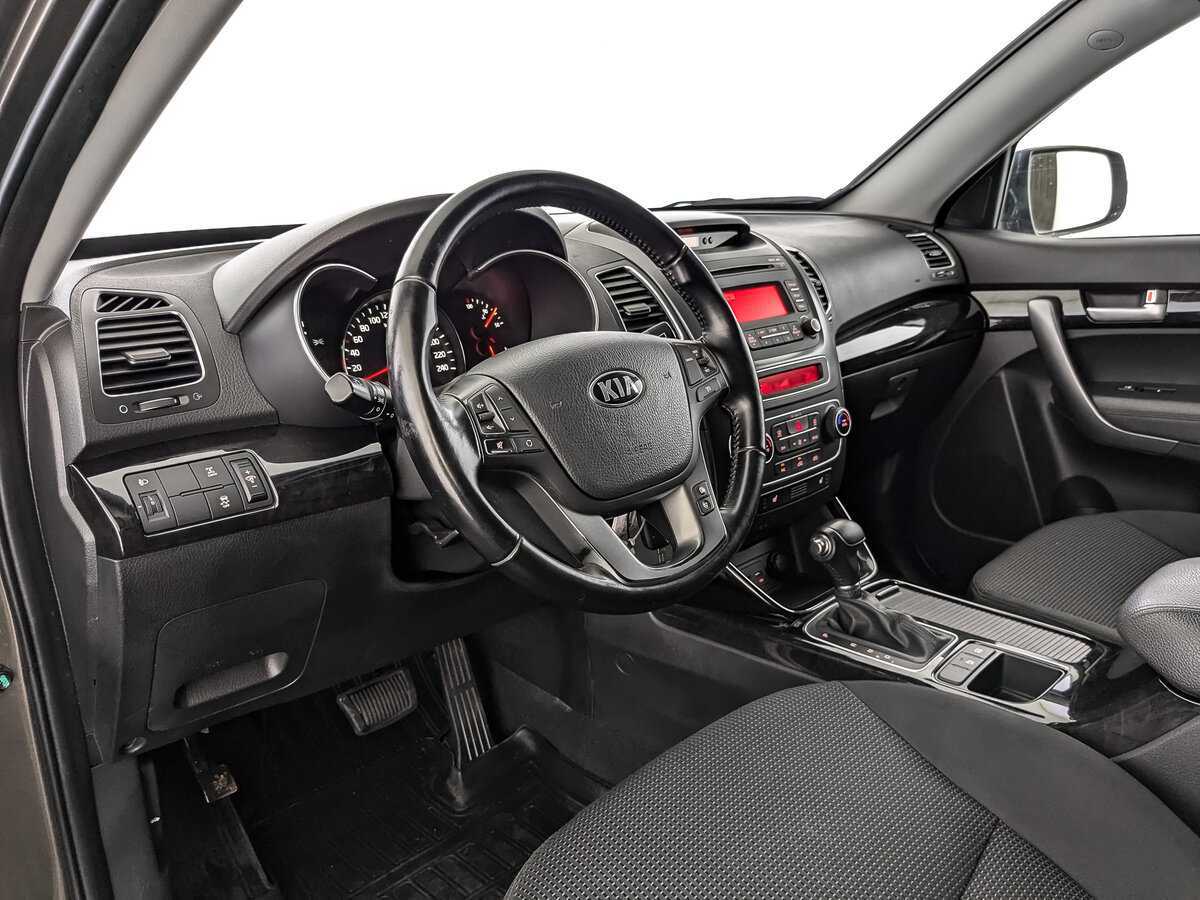 Купить Kia Sorento, 2016, 87 000 км, фото №16