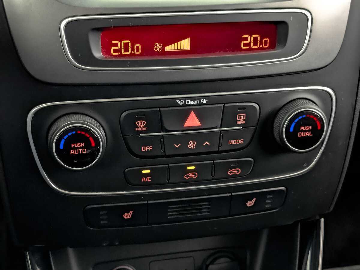 Купить Kia Sorento, 2016, 87 000 км, фото №25