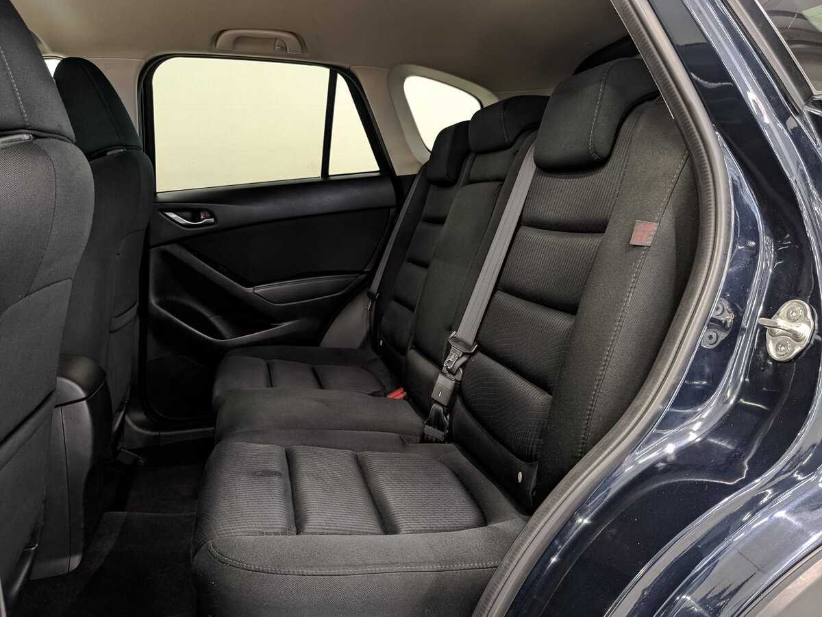 Купить Mazda CX-5, 2014, 142 068 км, фото №18