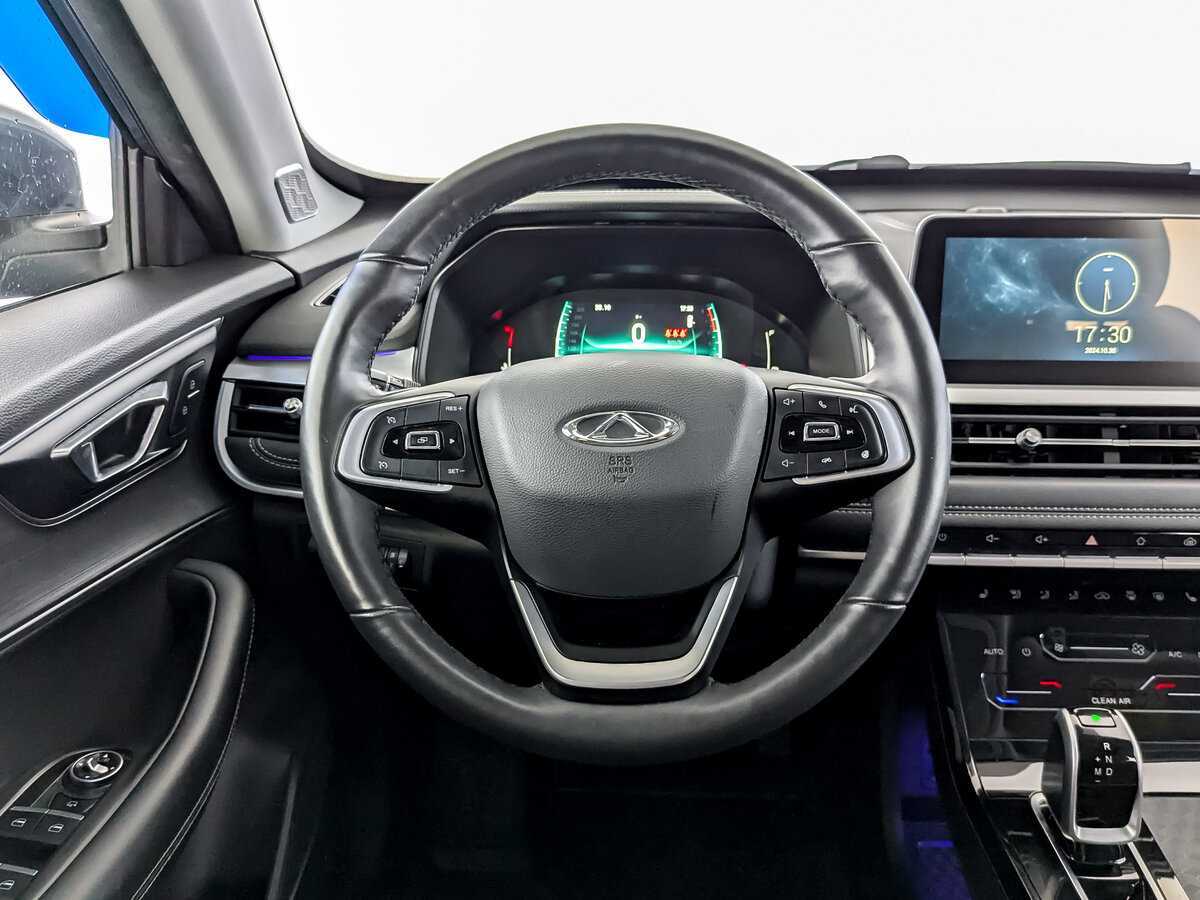 Купить CHERY Tiggo 7 Pro, 2021, 78 062 км, фото №22