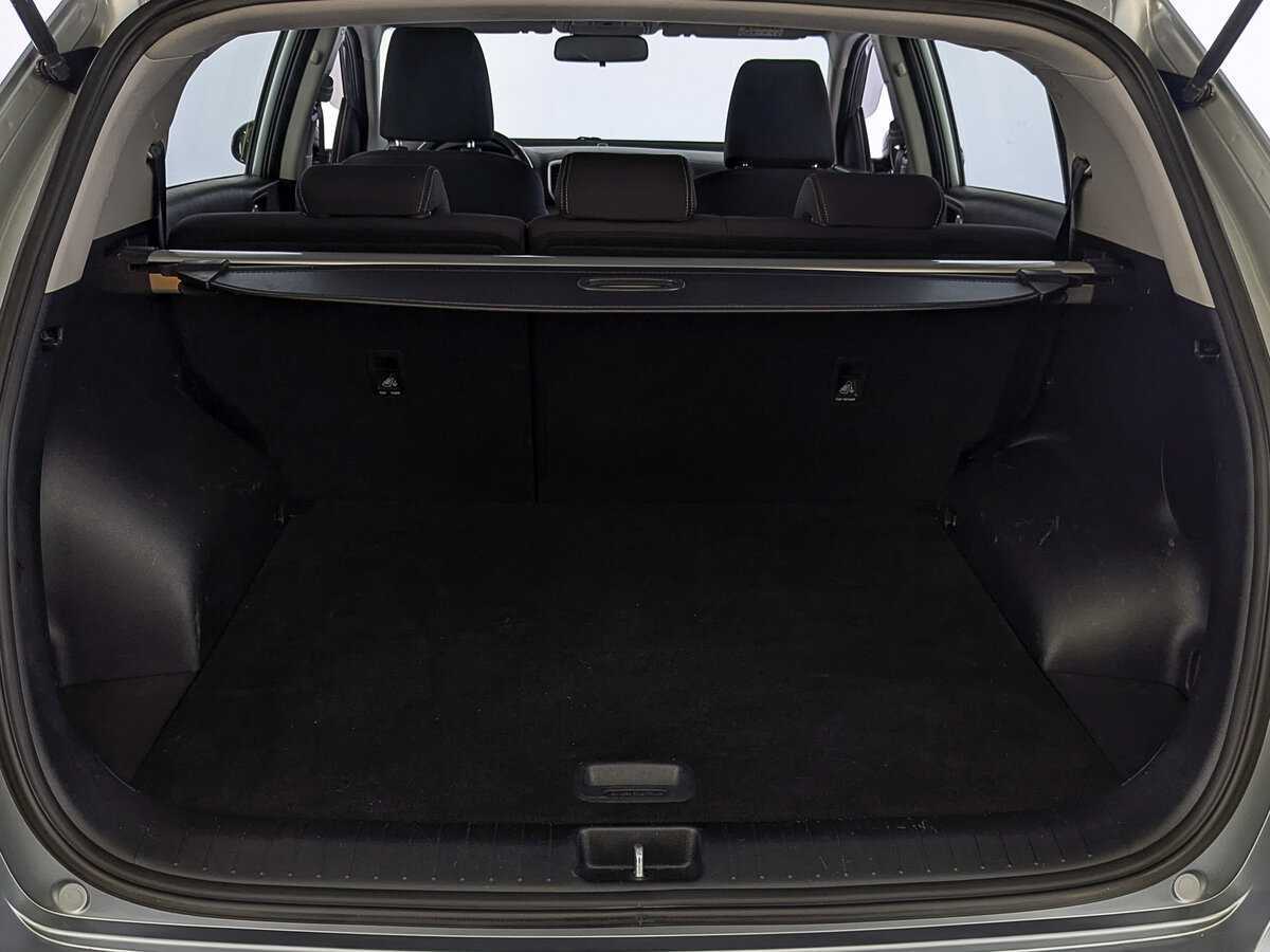 Купить Kia Sportage, 2019, 118 770 км, фото №10