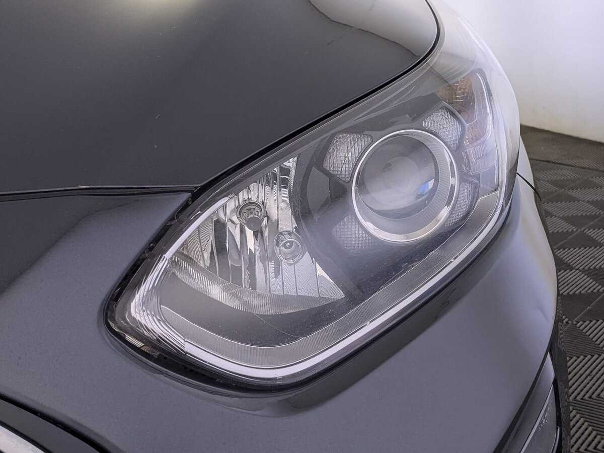 Купить Kia Ceed, 2020, 86 926 км, фото №11