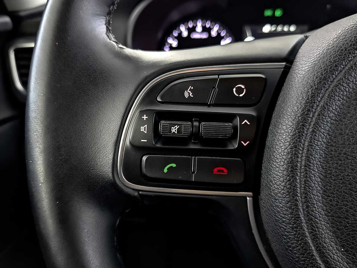 Купить Kia Optima, 2017, 64 367 км, фото №29