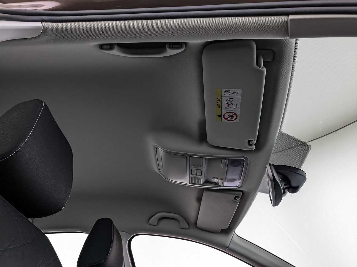 Купить Skoda Octavia, 2020, 45 768 км, фото №20