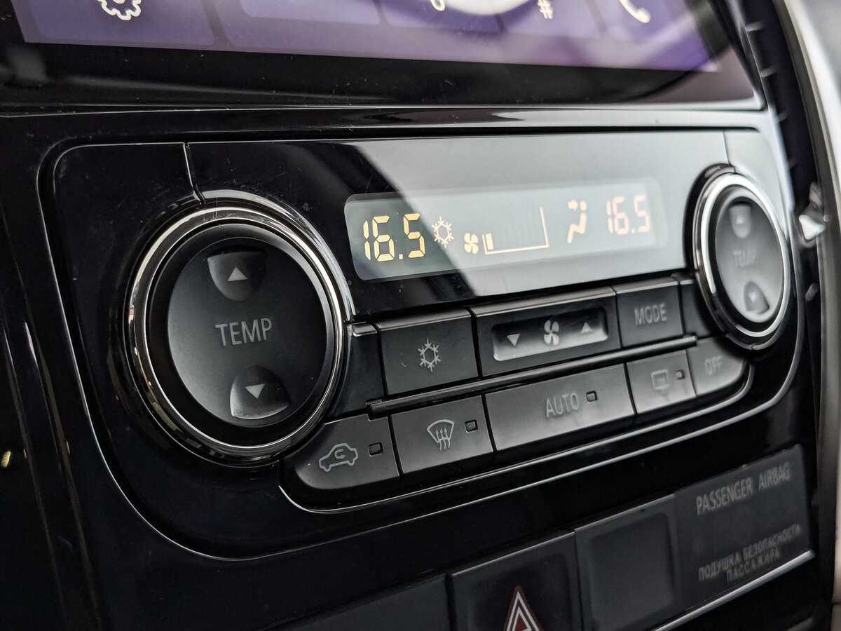 Купить Mitsubishi Pajero Sport, 2017, 187 635 км, фото №19