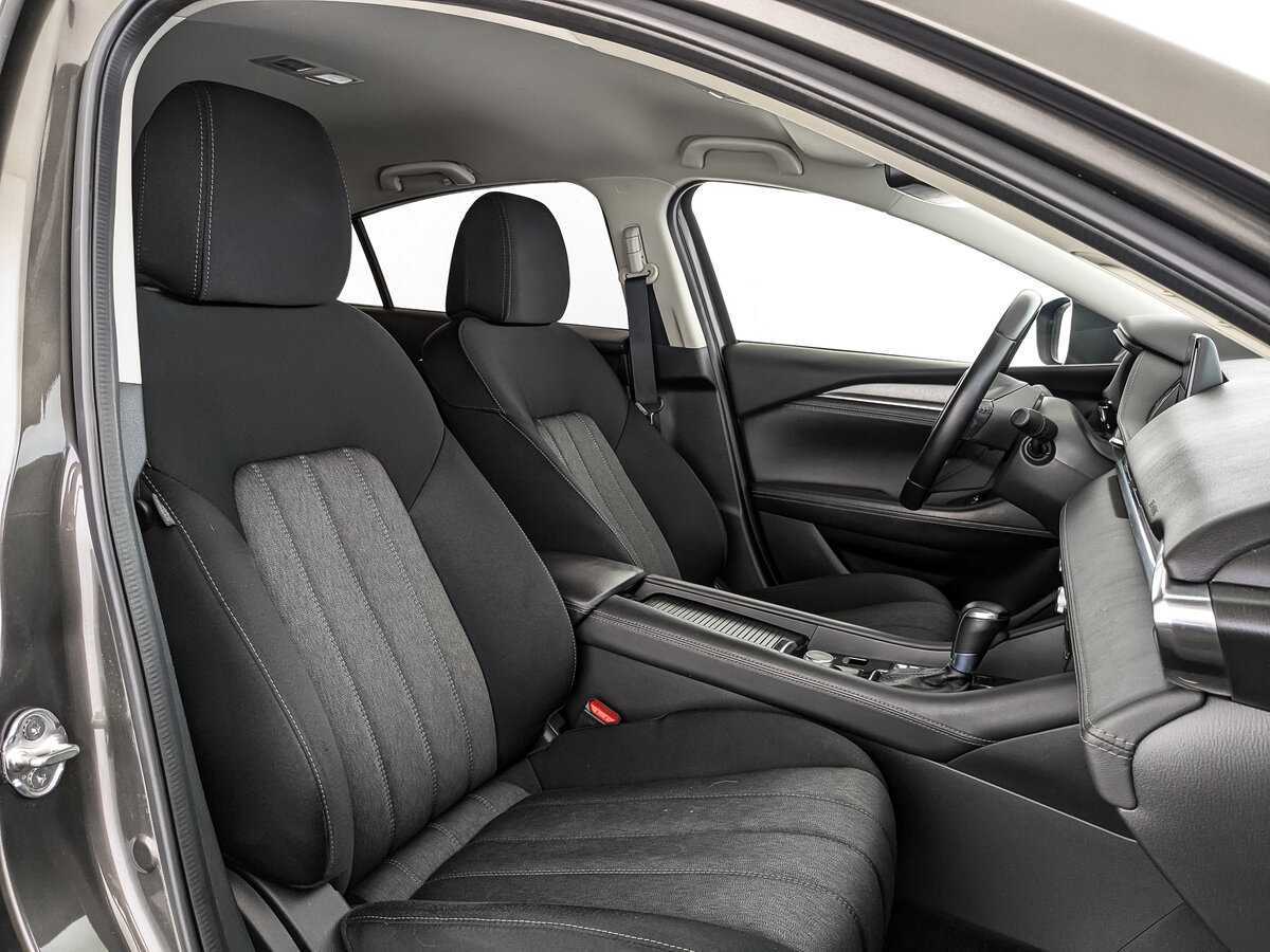 Купить Mazda 6, 2020, 78 739 км, фото №23