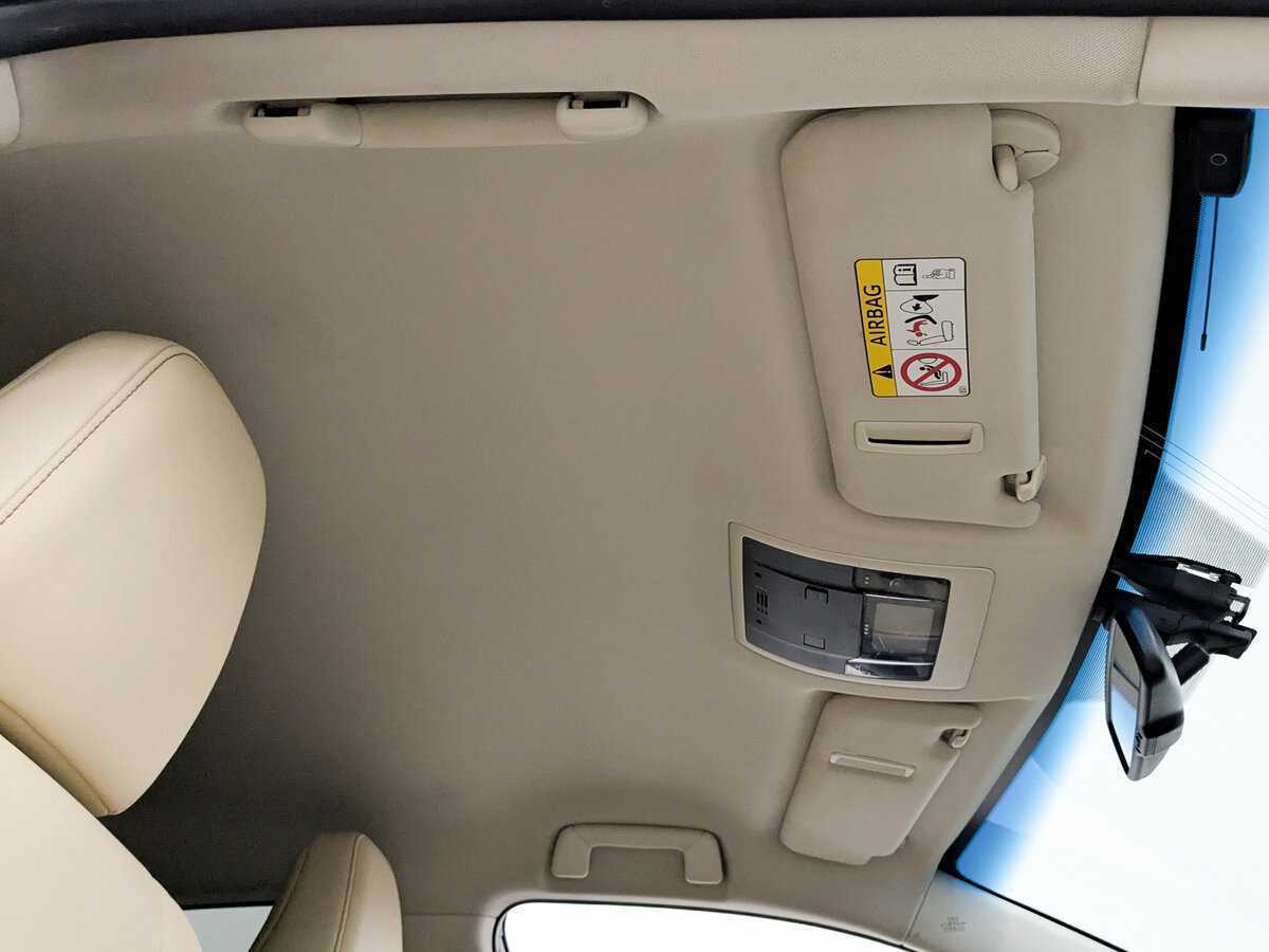 Купить Lexus NX 200, 2016, 135 708 км, фото №21