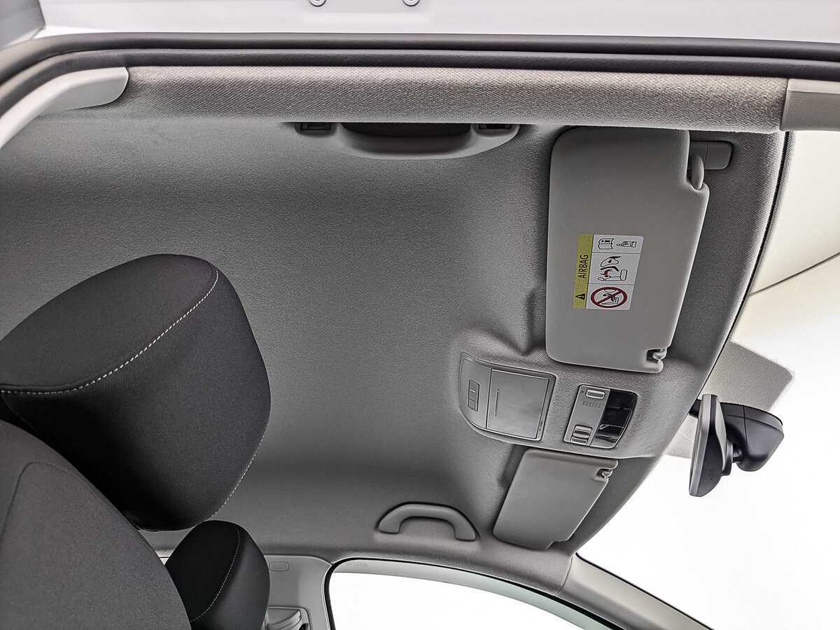 Купить Skoda Rapid, 2020, 60 258 км, фото №23