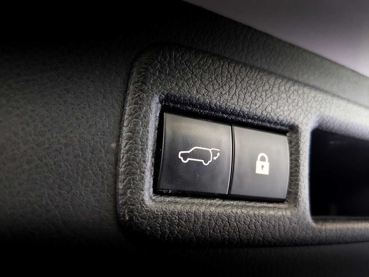 Купить Lexus NX 200, 2018, 75 998 км, фото №25