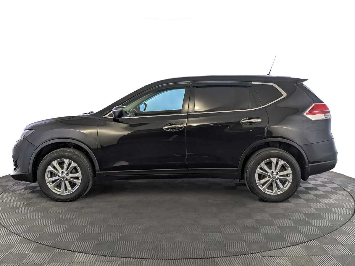 Купить Nissan X-Trail, 2015, 86 952 км, фото №8