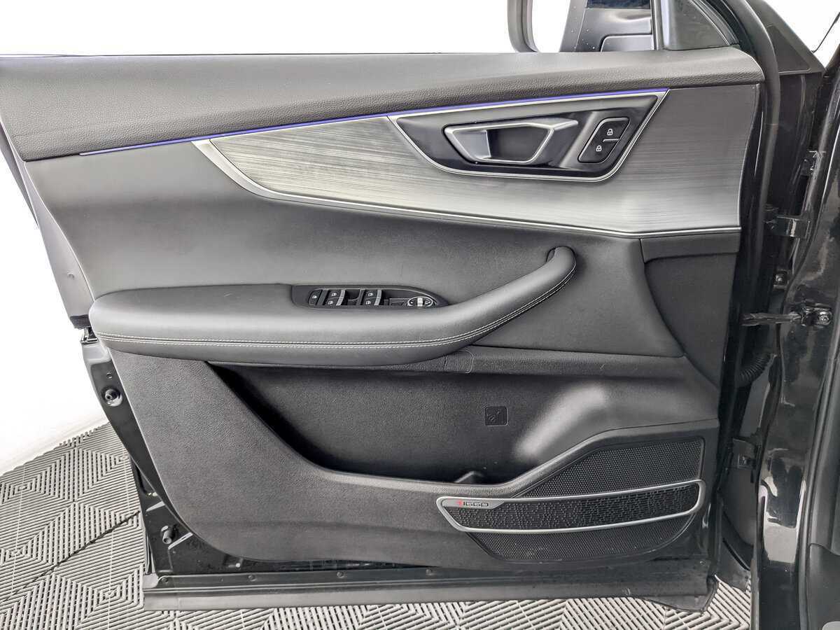 Купить CHERY Tiggo 7 Pro, 2022, 32 539 км, фото №17