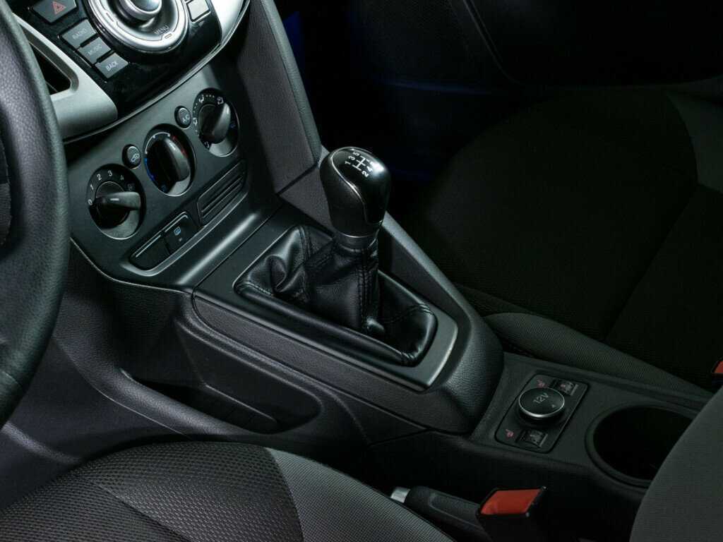 Купить Ford Focus, 2013, 203 293 км, фото №13