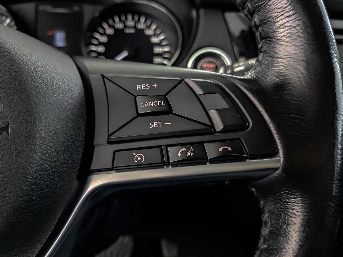 Купить Nissan X-Trail, 2019, 90 892 км, фото №27