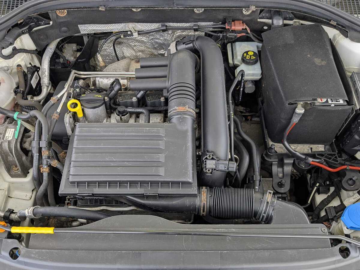 Купить Skoda Octavia, 2014, 150 029 км, фото №9