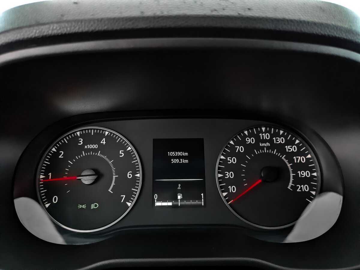 Купить Renault Duster, 2021, 105 384 км, фото №14