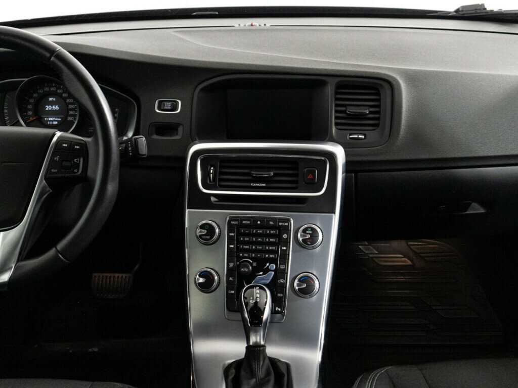 Купить Volvo S60, 2017, 111 050 км, фото №14