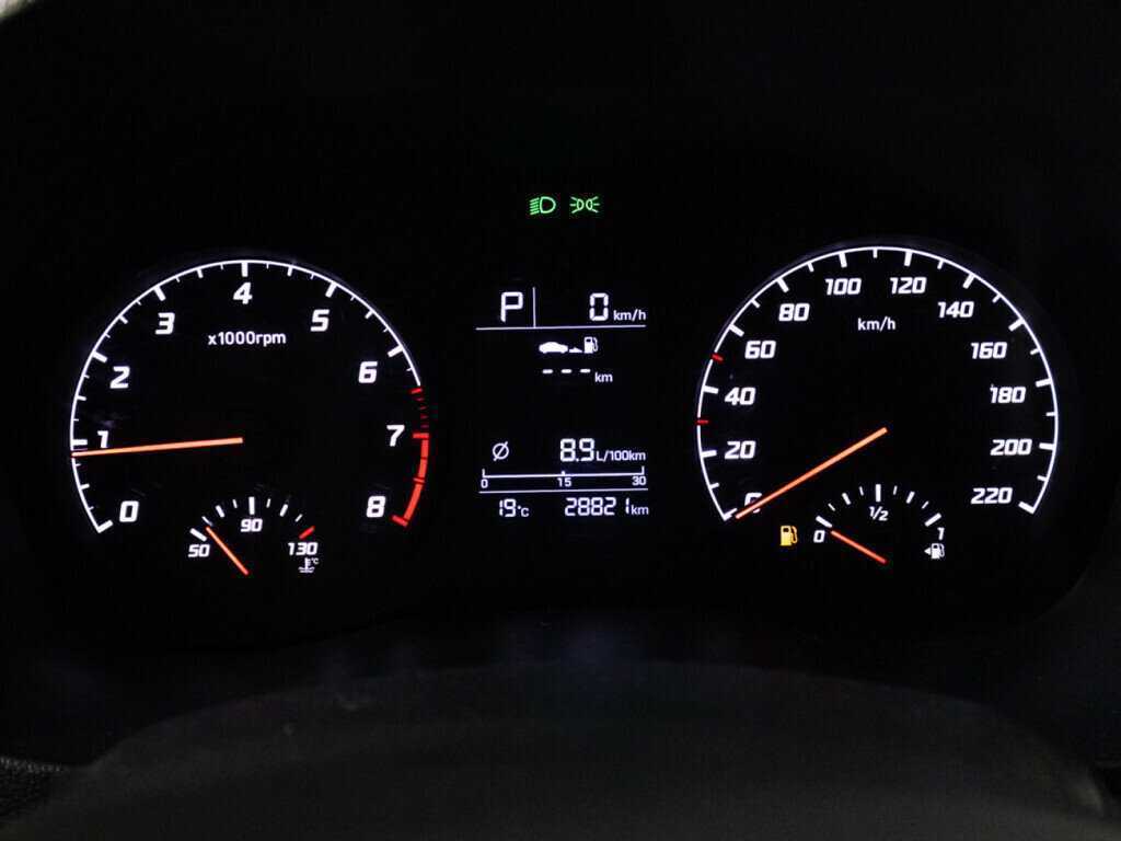 Купить Hyundai Solaris, 2022, 28 819 км, фото №12