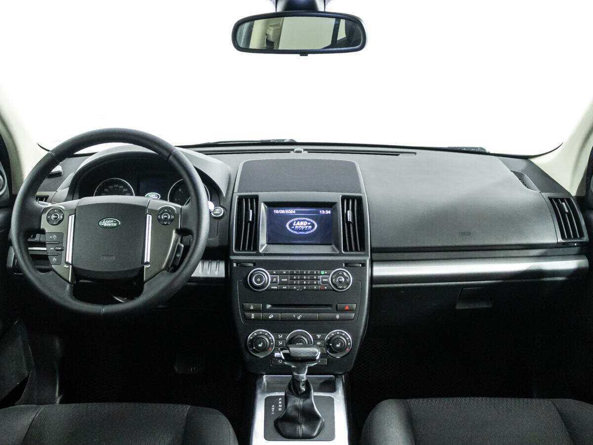 Купить Land Rover Freelander, 2013, 304 923 км, фото №12