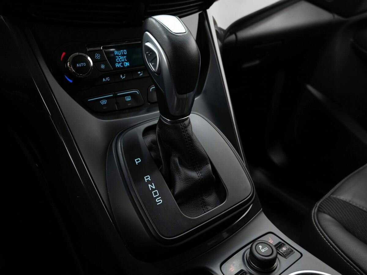 Купить Ford Kuga, 2016, 163 000 км, фото №25