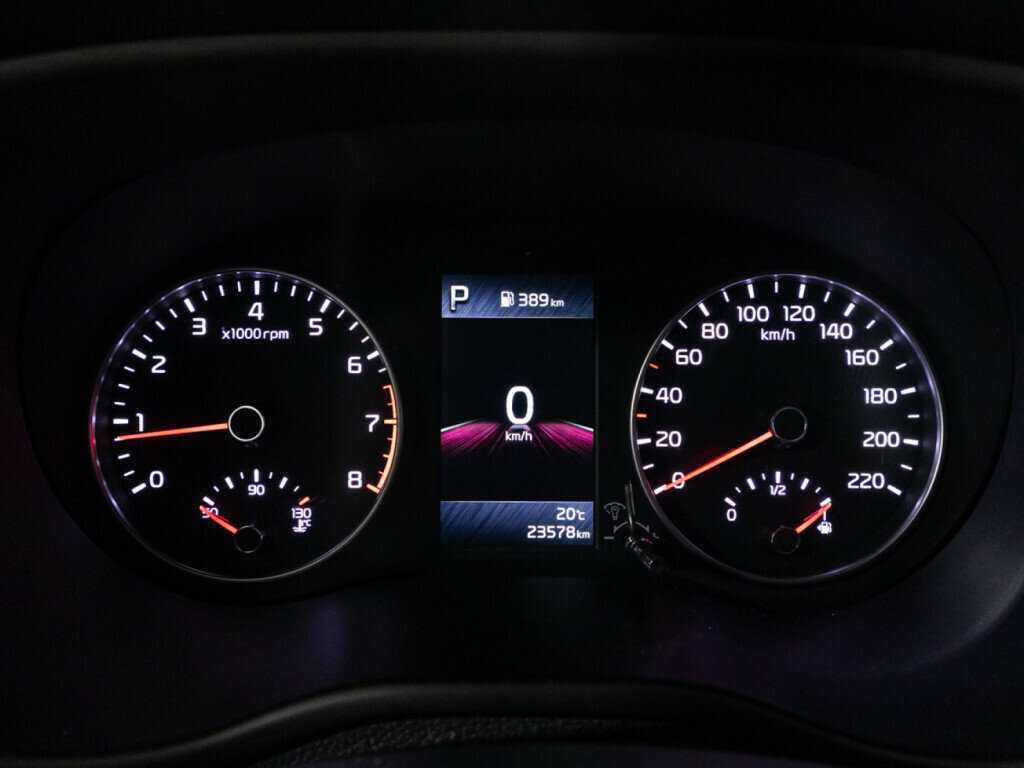 Купить Kia Picanto, 2021, 23 575 км, фото №12