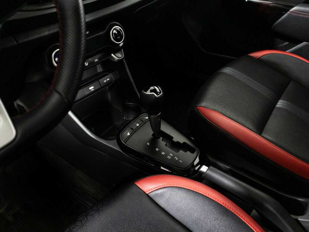 Купить Kia Picanto, 2021, 23 575 км, фото №17