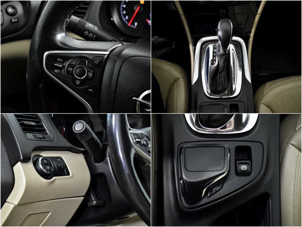 Купить Opel Insignia, 2014, 176 937 км, фото №21