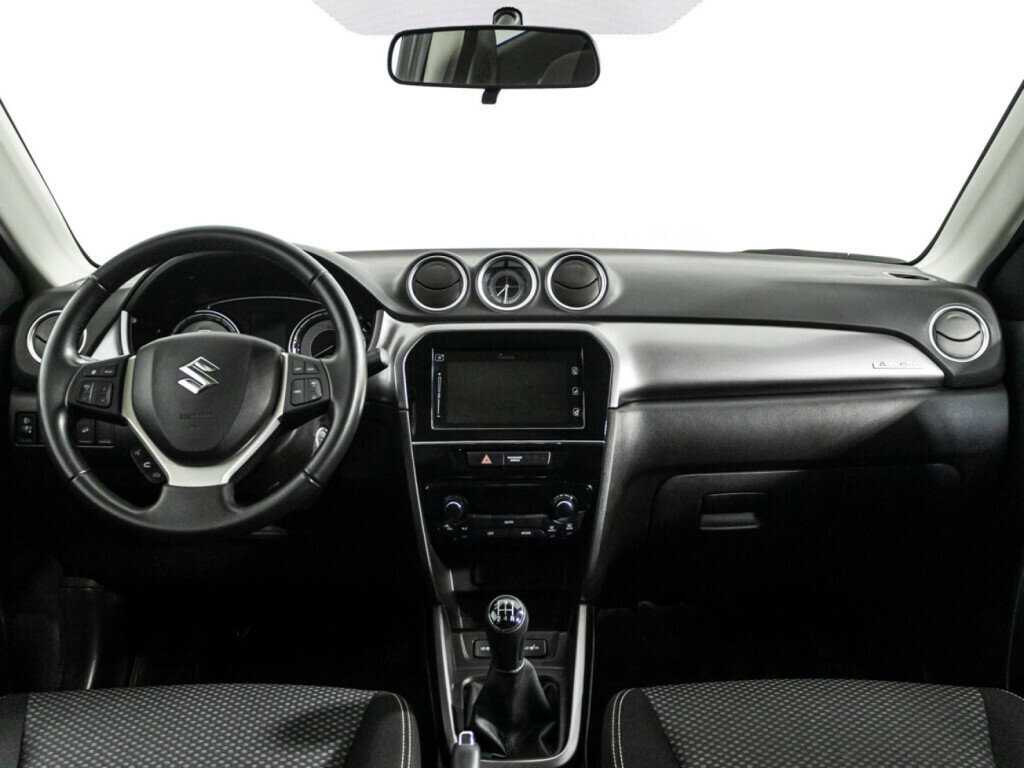 Купить Suzuki Vitara, 2020, 68 772 км, фото №13
