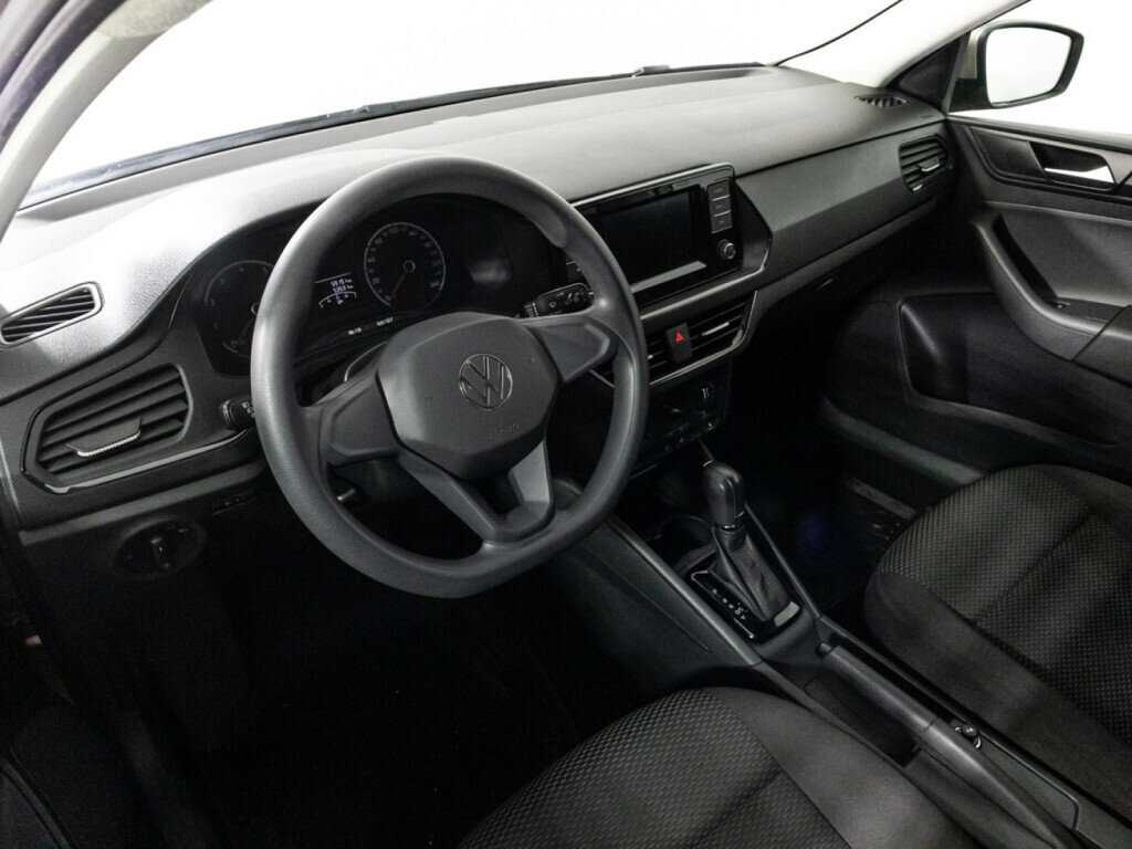 Купить Volkswagen Polo, 2020, 53 500 км, фото №11