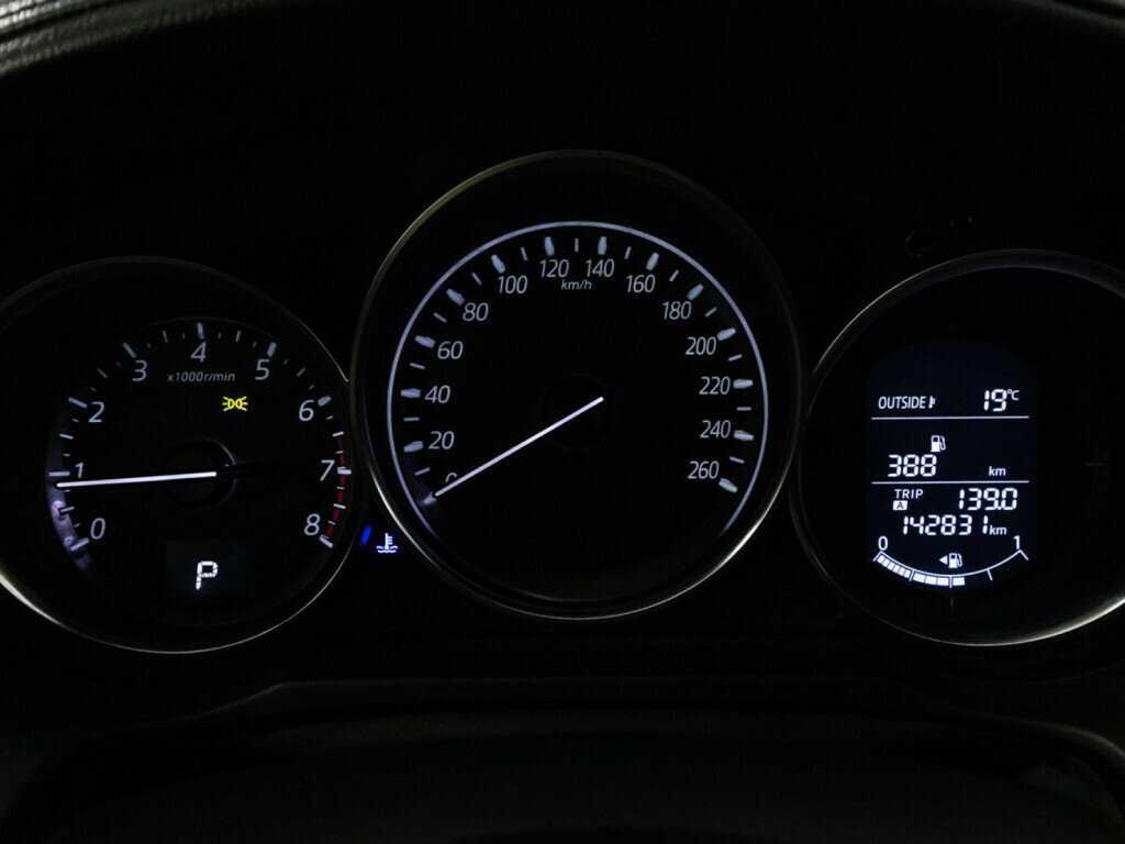 Купить Mazda 6, 2015, 142 827 км, фото №12