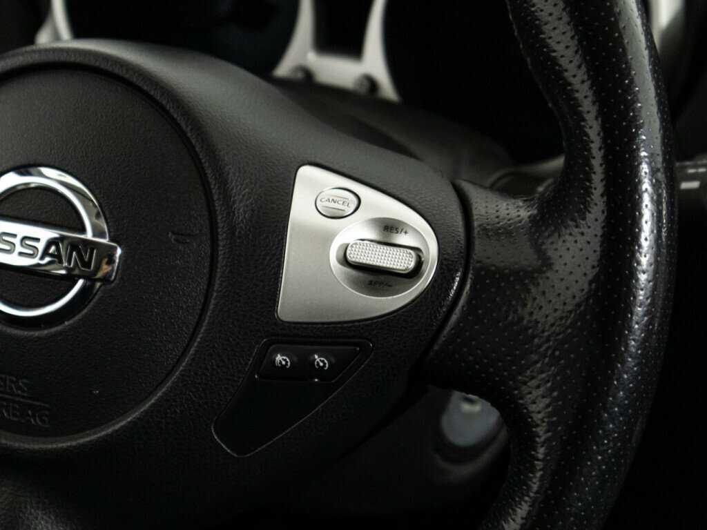 Купить Nissan Juke, 2013, 126 258 км, фото №16