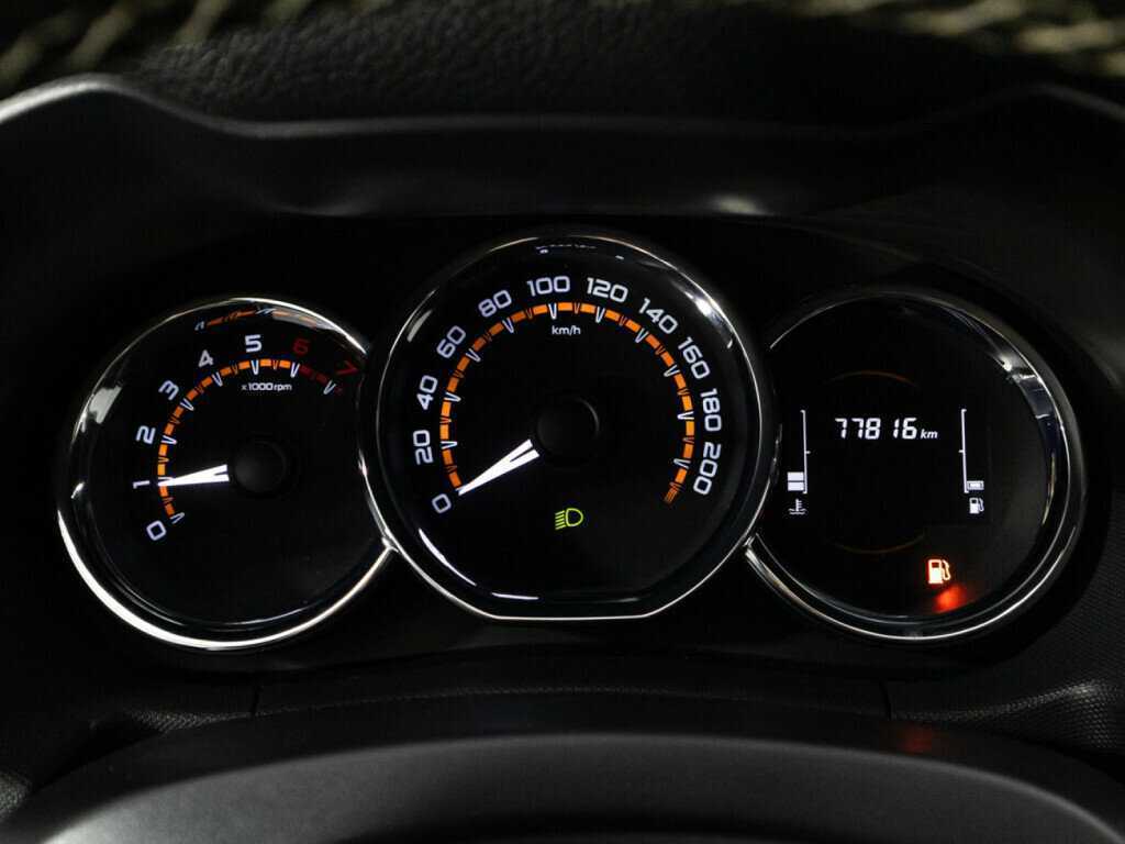 Купить Lada (ВАЗ) Largus, 2021, 77 815 км, фото №12