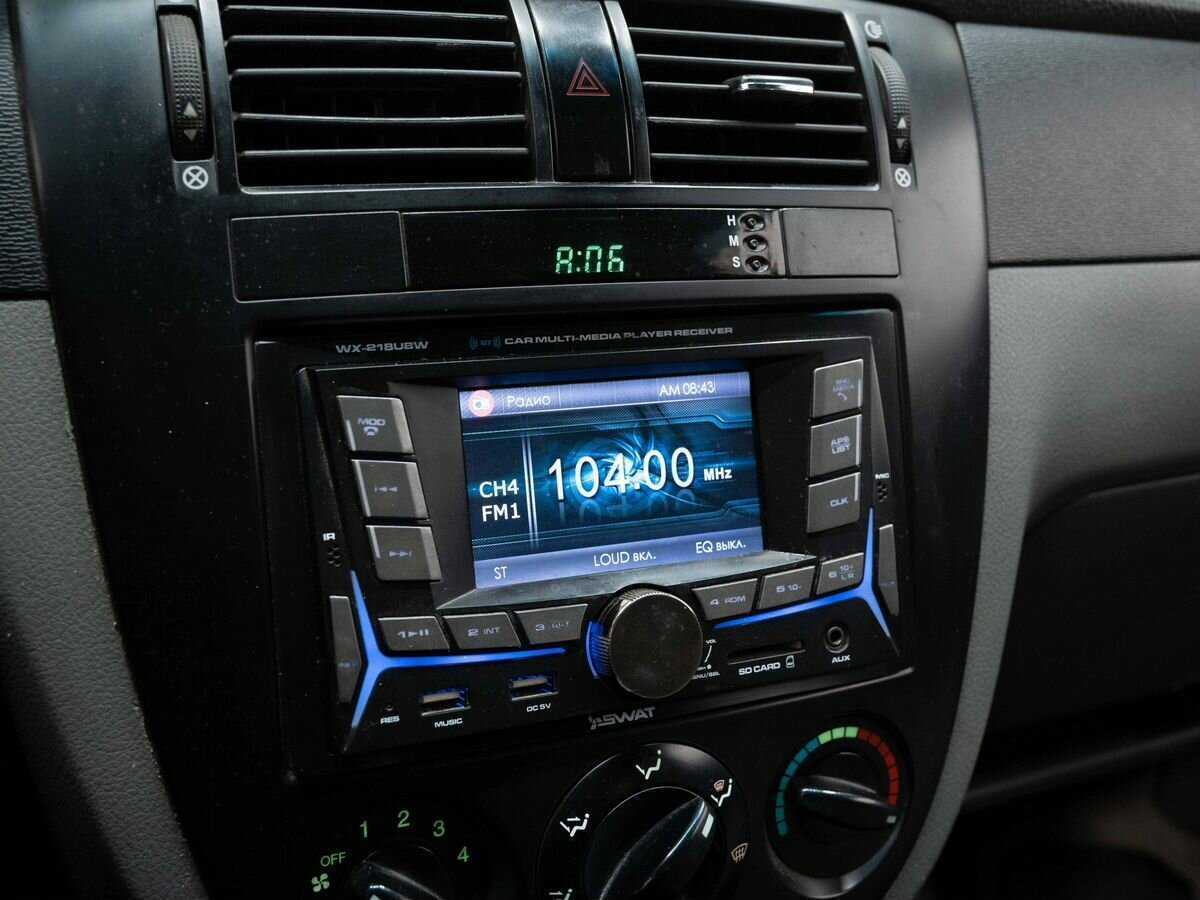 Купить Daewoo Gentra, 2013, 280 000 км, фото №17