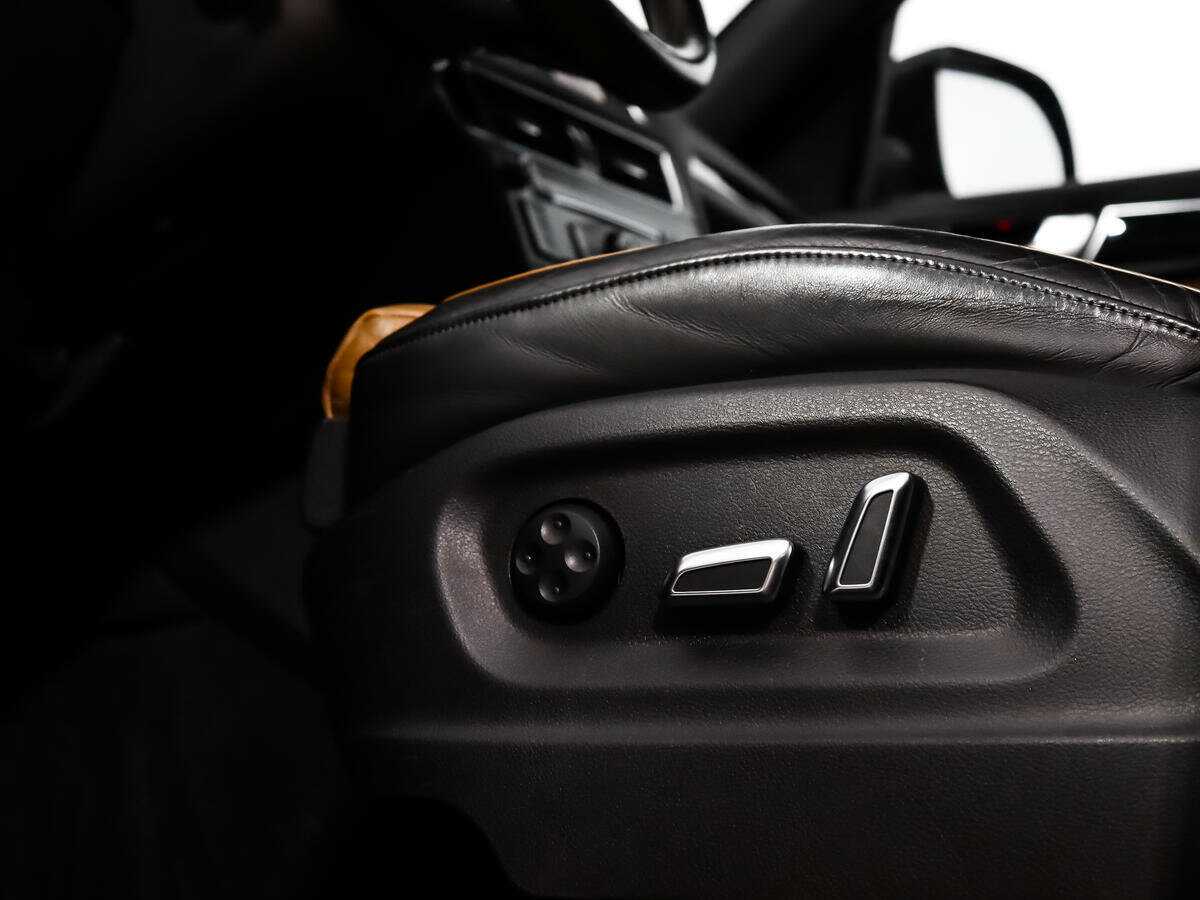 Купить Audi Q5, 2012, 142 760 км, фото №10